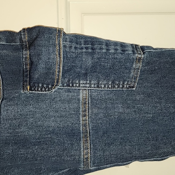 BBJ denim - Picture 2 of 4